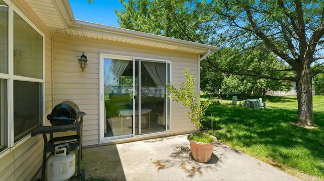 1075 Granary Court, Bluffton, IN 46714