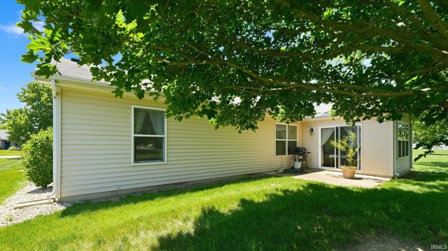 1075 Granary Court, Bluffton, IN 46714