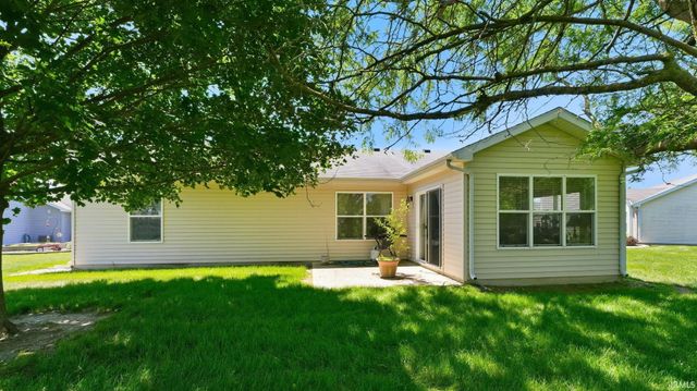 1075 Granary Court, Bluffton, IN 46714