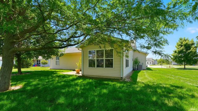1075 Granary Court, Bluffton, IN 46714