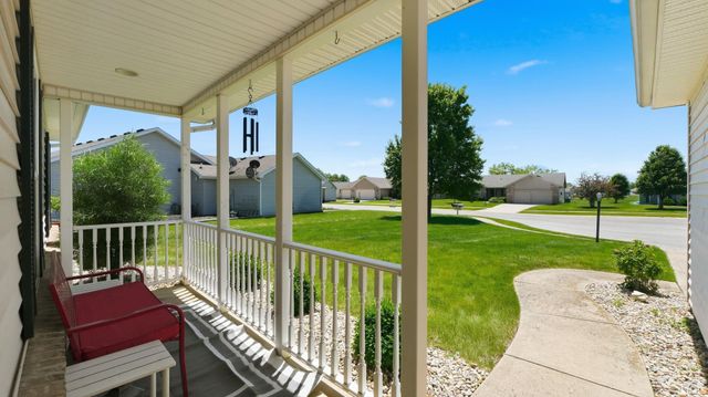 1075 Granary Court, Bluffton, IN 46714