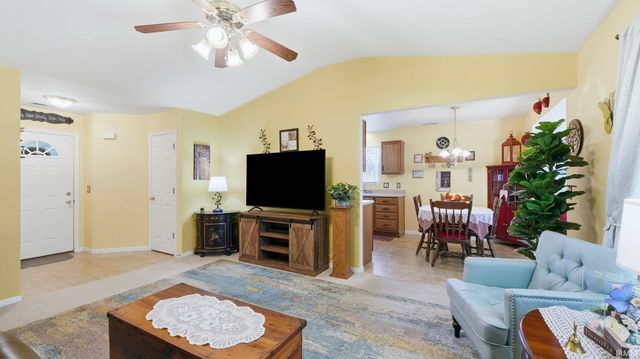 1075 Granary Court, Bluffton, IN 46714