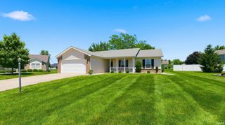 1075 Granary Court, Bluffton, IN 46714