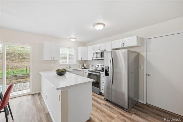 1970 Bristlecone Drive, Colorado Springs, CO 80919