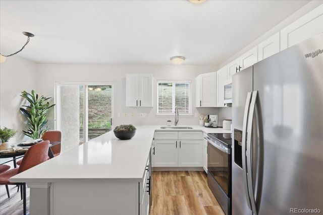 1970 Bristlecone Drive, Colorado Springs, CO 80919