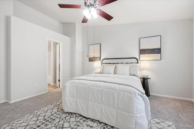 1970 Bristlecone Drive, Colorado Springs, CO 80919