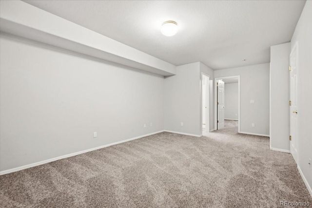 1970 Bristlecone Drive, Colorado Springs, CO 80919