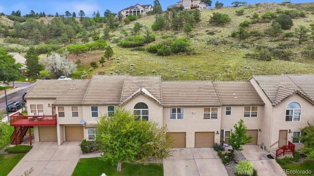1970 Bristlecone Drive, Colorado Springs, CO 80919
