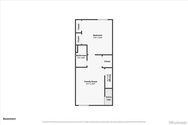 1970 Bristlecone Drive, Colorado Springs, CO 80919