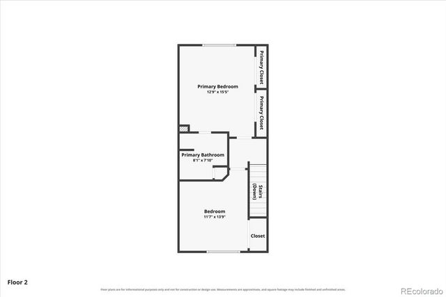 1970 Bristlecone Drive, Colorado Springs, CO 80919