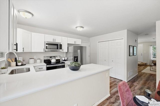 1970 Bristlecone Drive, Colorado Springs, CO 80919
