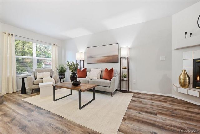 1970 Bristlecone Drive, Colorado Springs, CO 80919