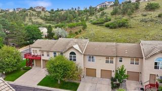 1970 Bristlecone Drive, Colorado Springs, CO 80919
