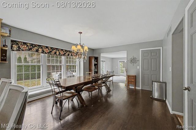 35565 Tall Pine Road, Farmington, MI 48335