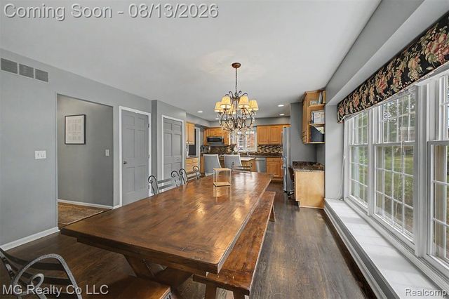 35565 Tall Pine Road, Farmington, MI 48335