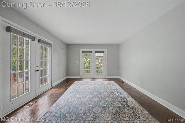 35565 Tall Pine Road, Farmington, MI 48335