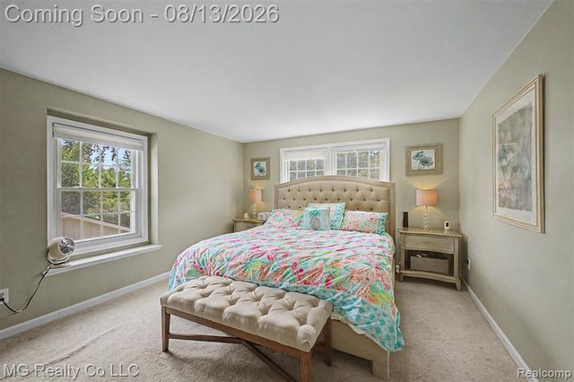 35565 Tall Pine Road, Farmington, MI 48335