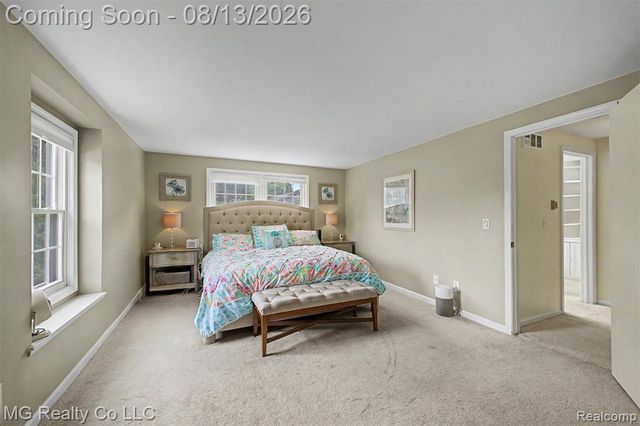 35565 Tall Pine Road, Farmington, MI 48335