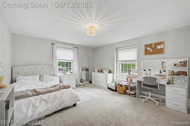35565 Tall Pine Road, Farmington, MI 48335
