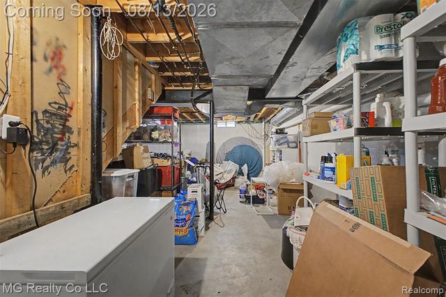 35565 Tall Pine Road, Farmington, MI 48335