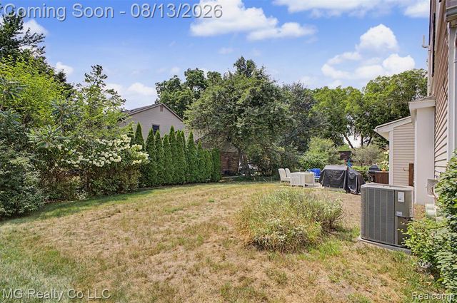 35565 Tall Pine Road, Farmington, MI 48335