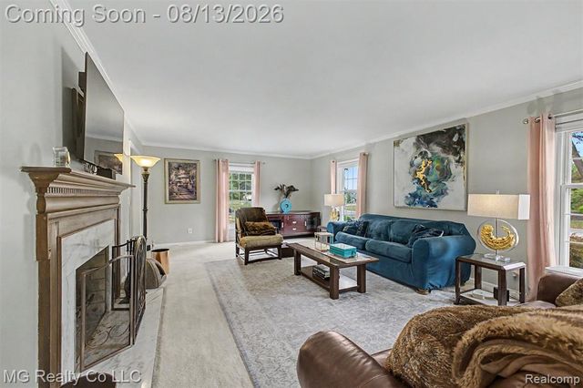 35565 Tall Pine Road, Farmington, MI 48335