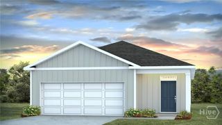 111 Hollingsworth Loop, Statesboro, GA 30461