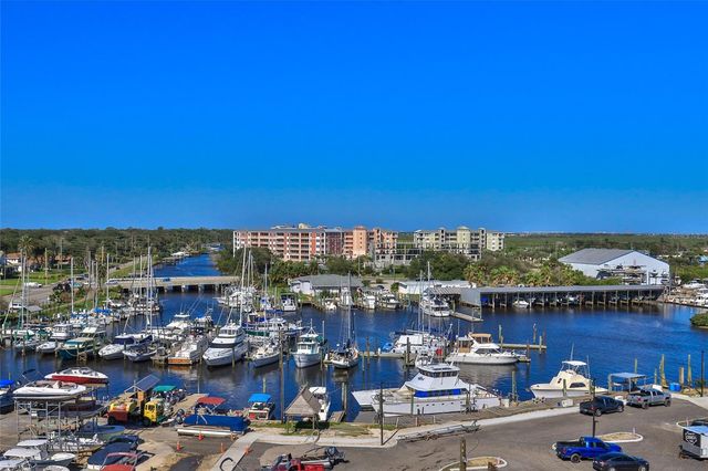 101 N RIVERSIDE DRIVE 6050, New Smyrna Beach, FL 32168