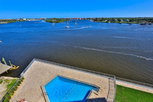 101 N RIVERSIDE DRIVE 6050, New Smyrna Beach, FL 32168