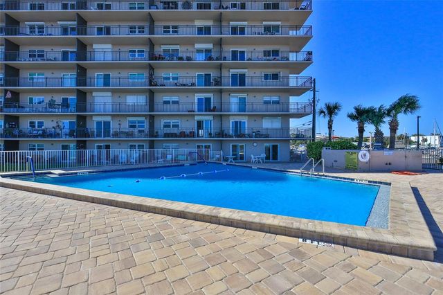 101 N RIVERSIDE DRIVE 6050, New Smyrna Beach, FL 32168
