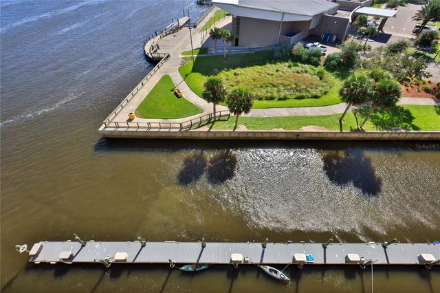 101 N RIVERSIDE DRIVE 6050, New Smyrna Beach, FL 32168