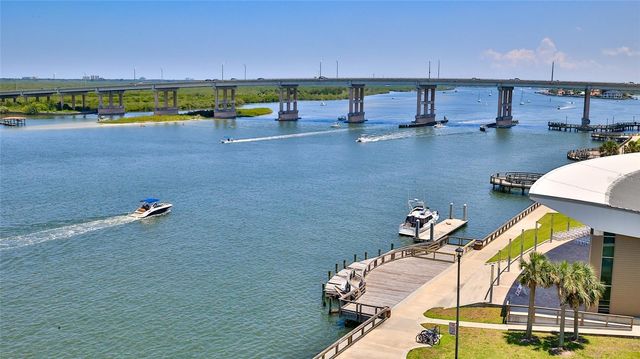 101 N RIVERSIDE DRIVE 6050, New Smyrna Beach, FL 32168