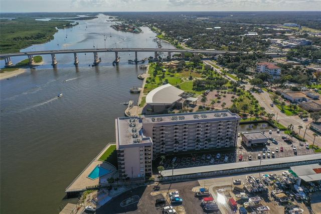 101 N RIVERSIDE DRIVE 6050, New Smyrna Beach, FL 32168