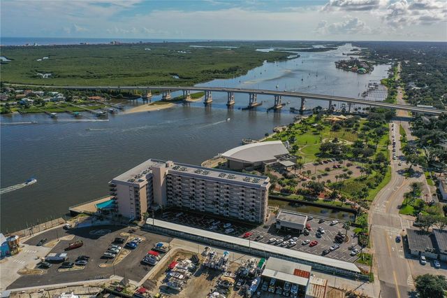 101 N RIVERSIDE DRIVE 6050, New Smyrna Beach, FL 32168