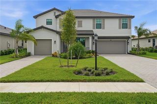 18707 Ivywood PL, Estero, FL 33928