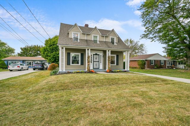 1022 Dixie Highway, Rossford, OH 43460