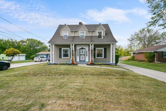 1022 Dixie Highway, Rossford, OH 43460