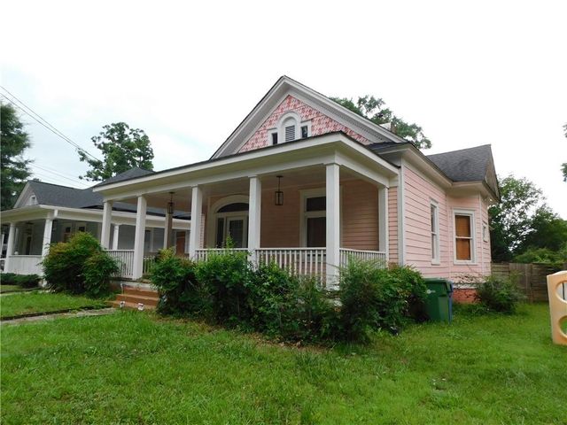 675 Grady Place SW, Atlanta, GA 30310