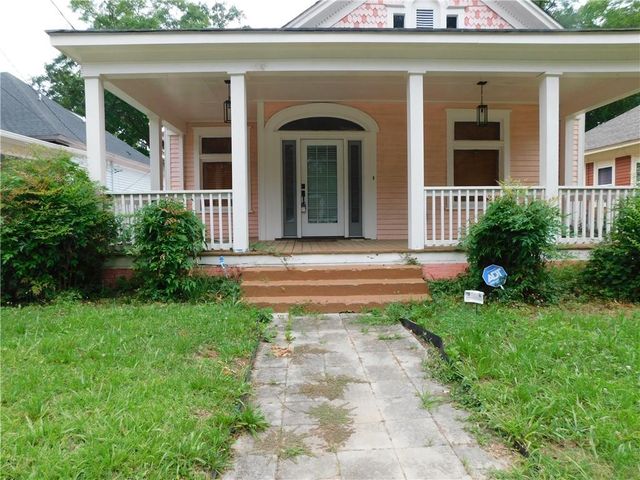 675 Grady Place SW, Atlanta, GA 30310