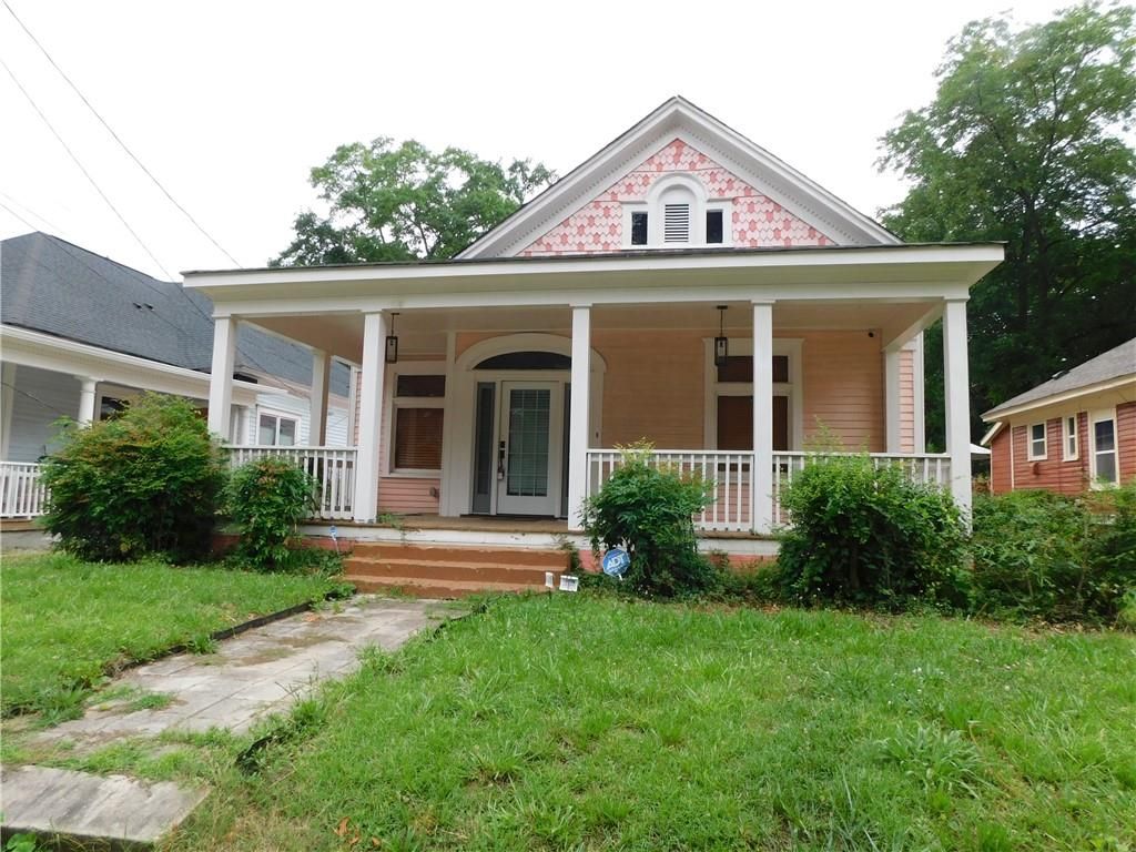 675 Grady Place SW, Atlanta, GA 30310