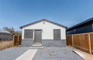 321 E 3rd Street, San Juan, TX 78589