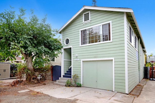 18070 Myrtle Ave, Sonoma, CA 95476
