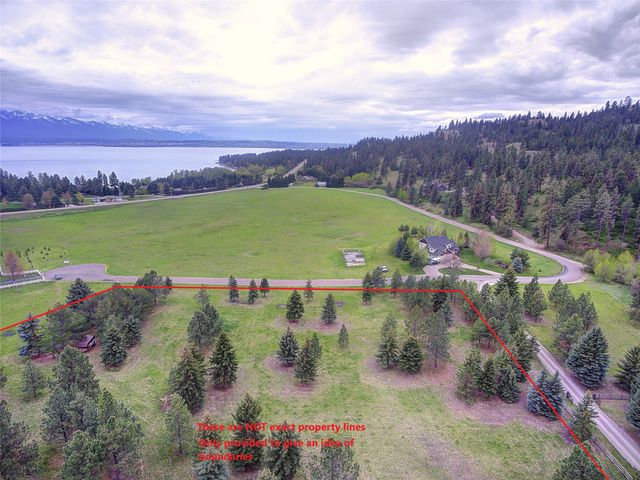 NHN Blue Spruce Drive, Polson, MT 59860 property photo