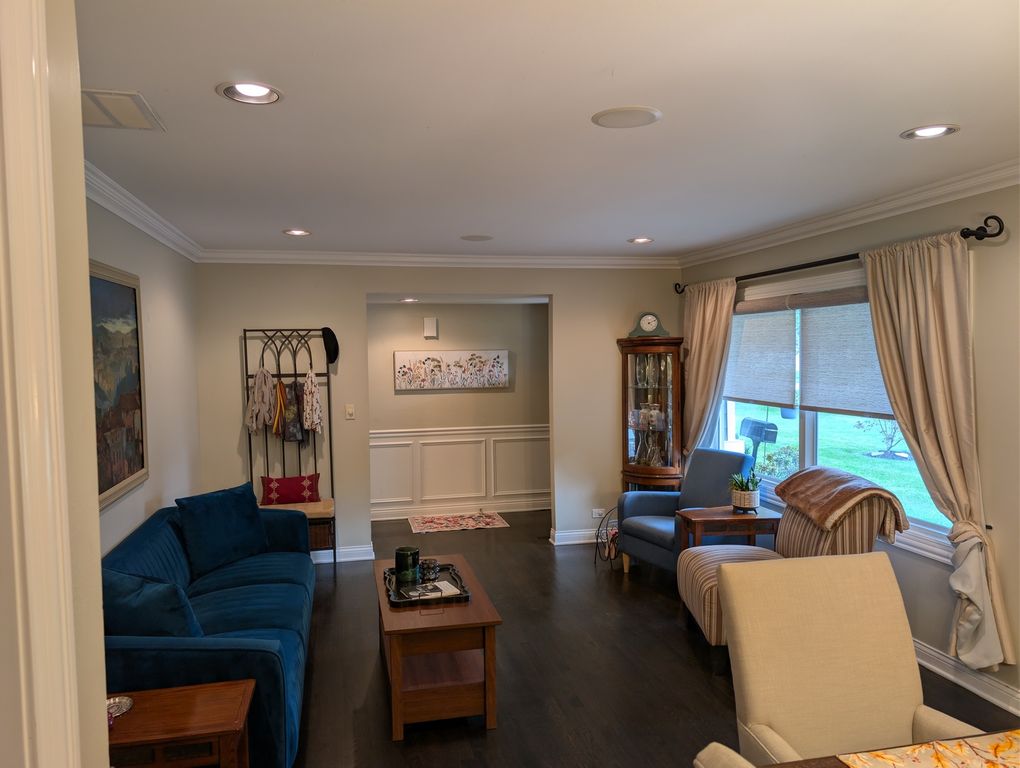 518 Exmoor Road, Elk Grove Village, IL 60007 — photo 4