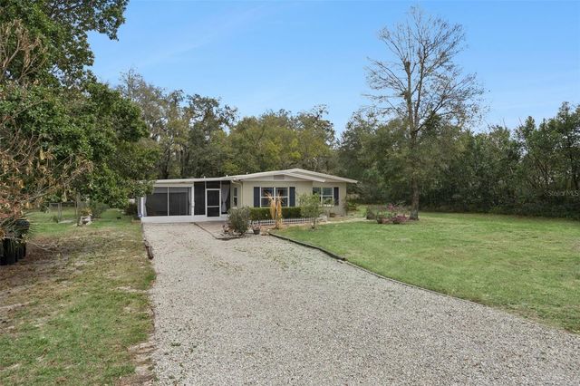 5807 GILLIAM RD, Orlando, FL 32818