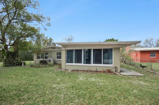 5807 GILLIAM RD, Orlando, FL 32818