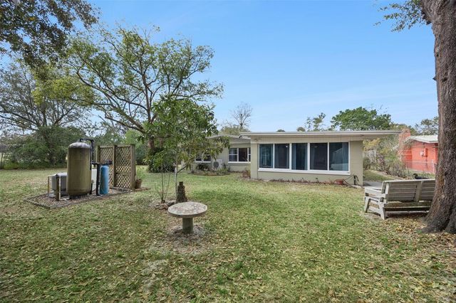 5807 GILLIAM RD, Orlando, FL 32818