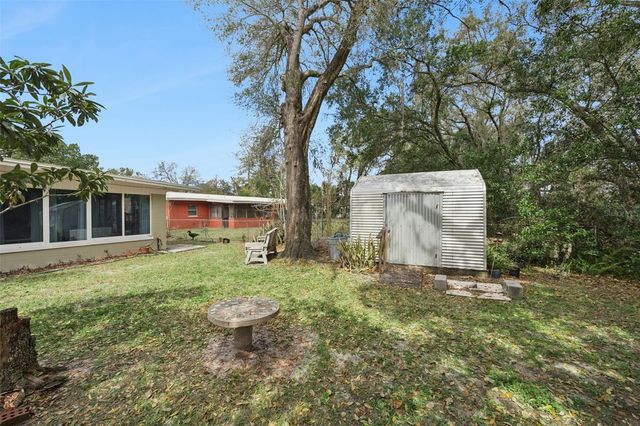 5807 GILLIAM RD, Orlando, FL 32818