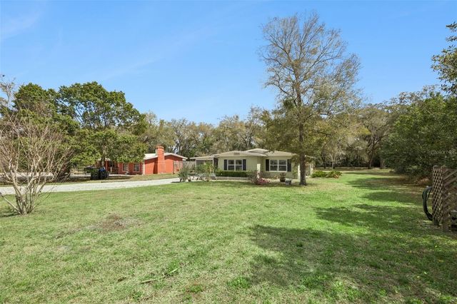 5807 GILLIAM RD, Orlando, FL 32818