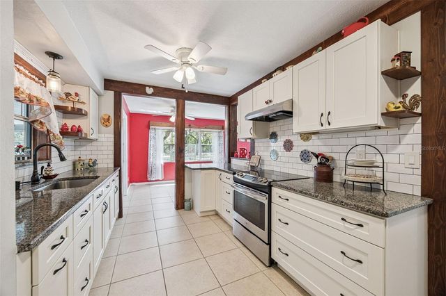 5807 GILLIAM RD, Orlando, FL 32818